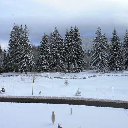 Silver Mountain Apartment A32 - 3 Rooms 3 Bathrooms Poiana Brasov Exterior photo