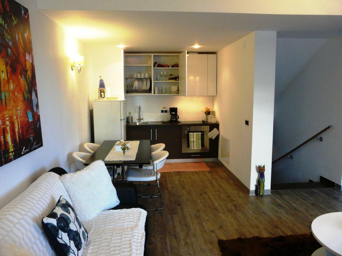 Silver Mountain Apartment A32 - 3 Rooms 3 Bathrooms Poiana Brasov Exterior photo