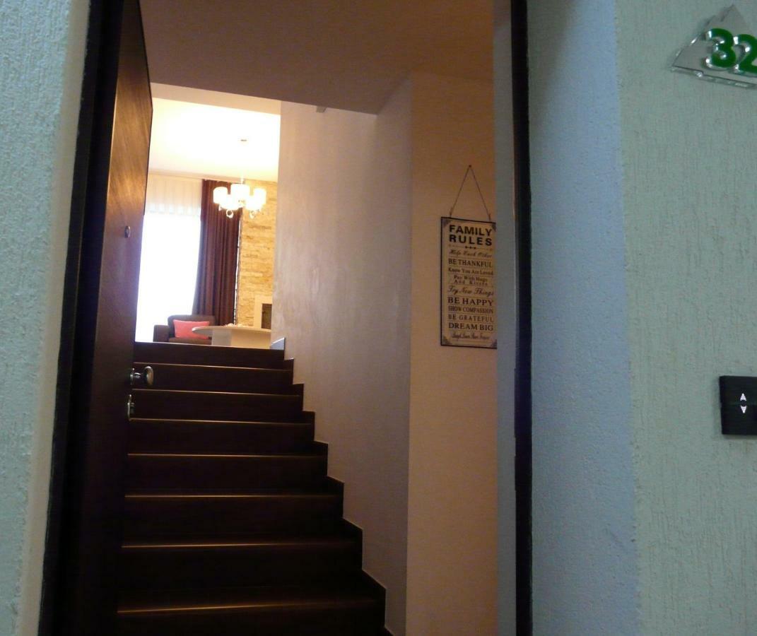 Silver Mountain Apartment A32 - 3 Rooms 3 Bathrooms Poiana Brasov Exterior photo