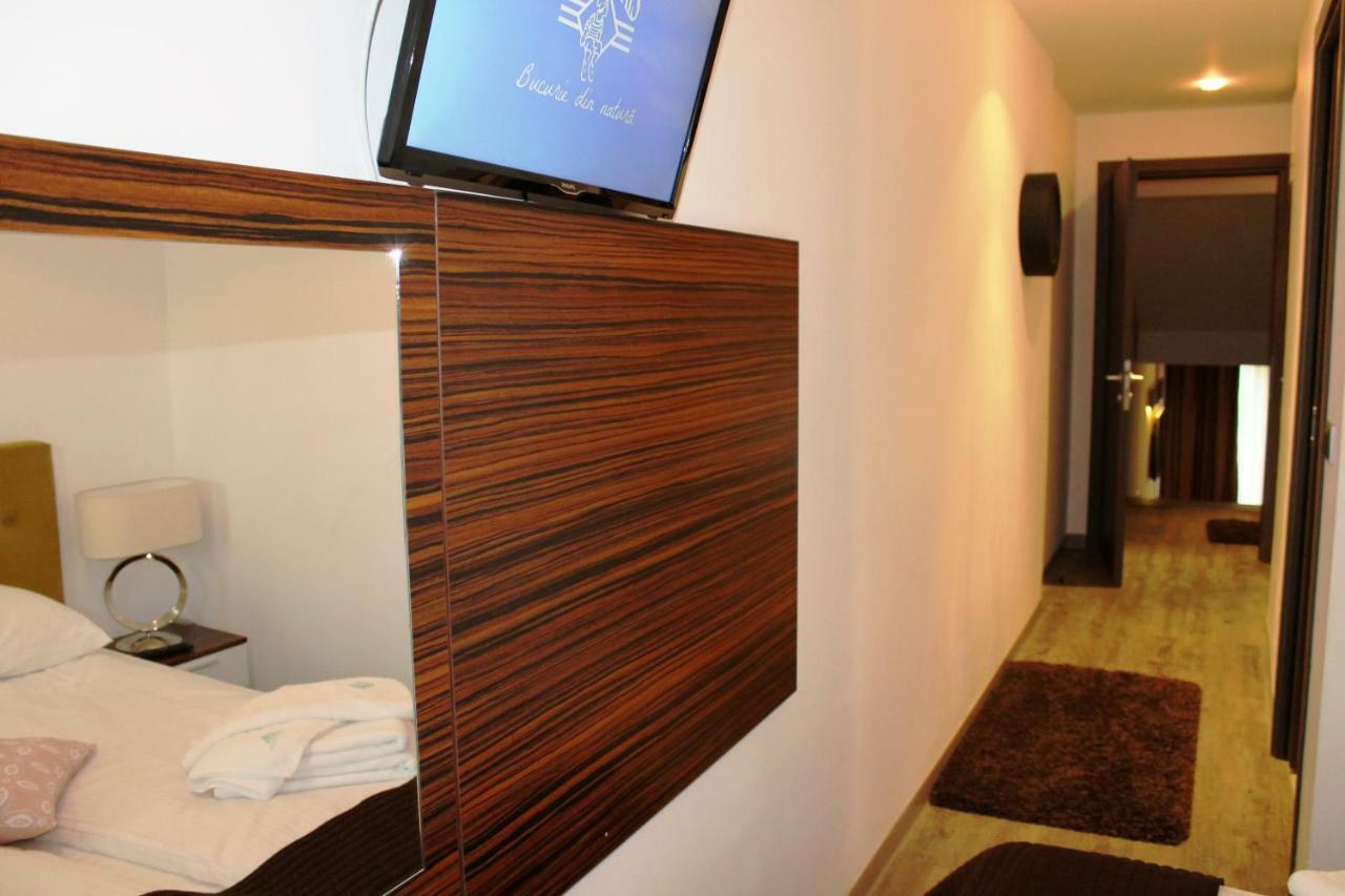 Silver Mountain Apartment A32 - 3 Rooms 3 Bathrooms Poiana Brasov Exterior photo