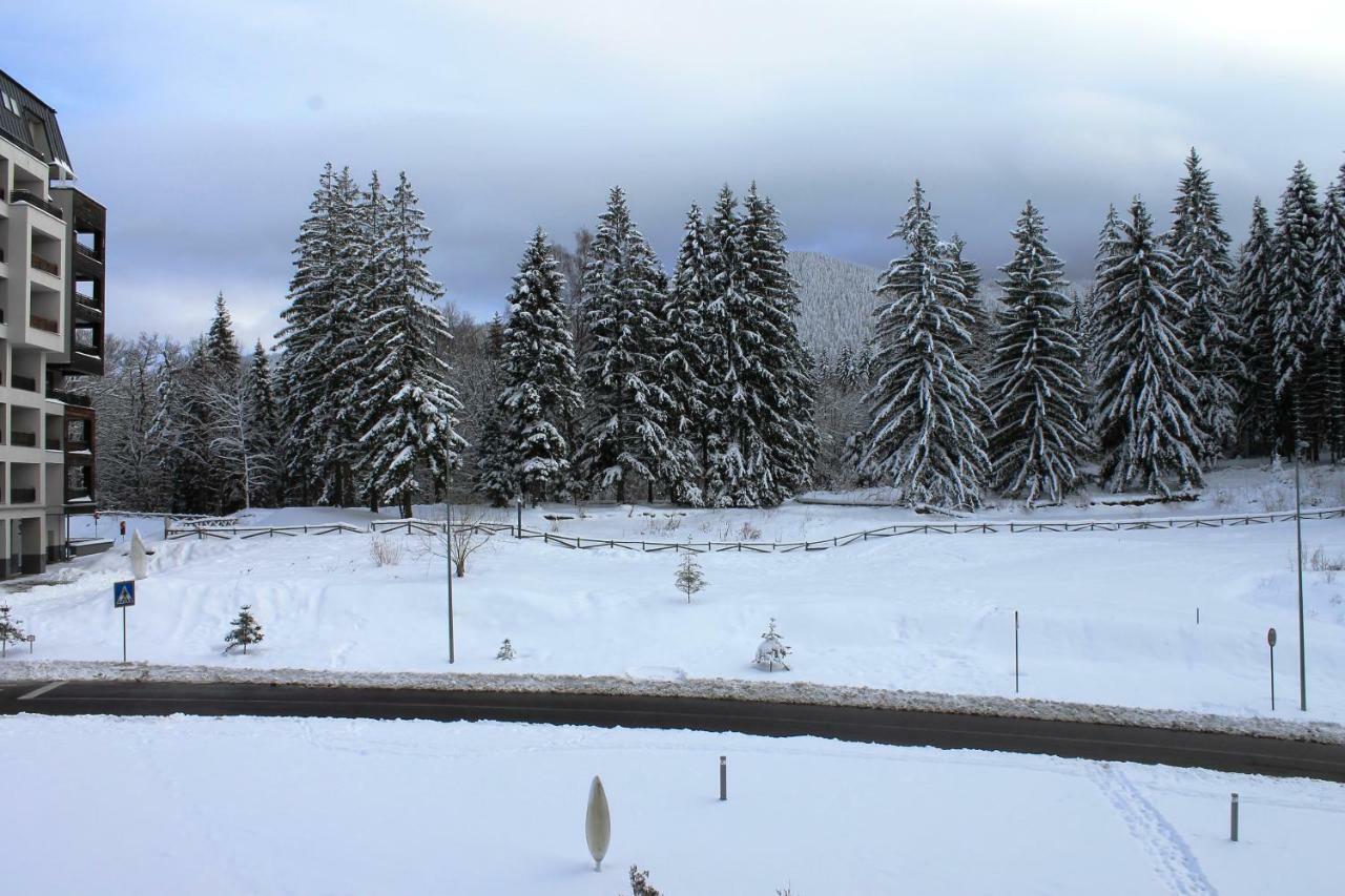 Silver Mountain Apartment A32 - 3 Rooms 3 Bathrooms Poiana Brasov Exterior photo